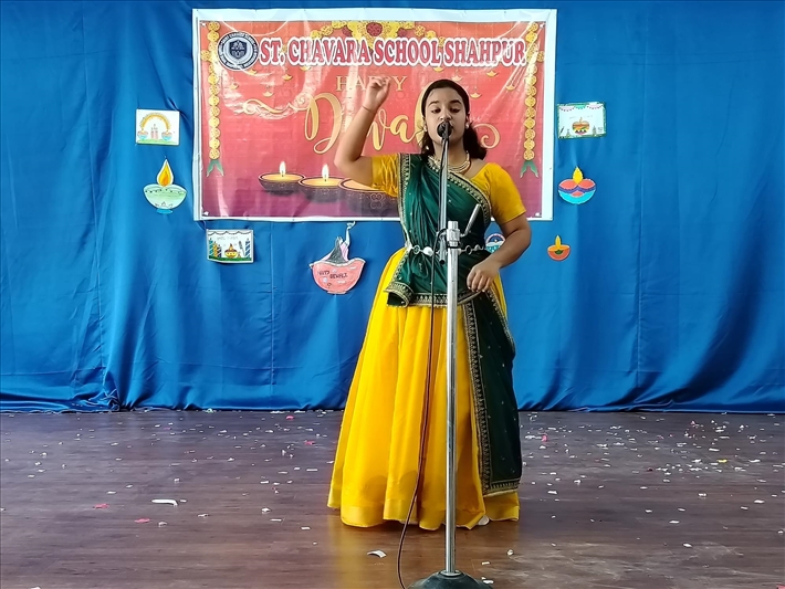 Diwali Celebration
